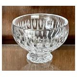 Marquis by Waterford crystal bowl 6"