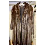 Full-length Anne Klein women