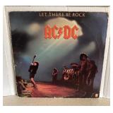 AC/DC LP