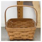 Longaberger basket