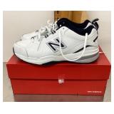 New Balance tennis shoes Size 8.5