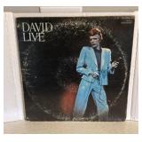 David Bowie LP