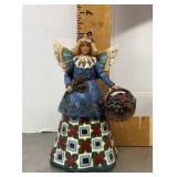 Jim Shore angel