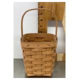 Longaberger basket