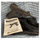 Intratec Tec-22 Scorpion