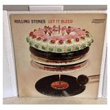 Rolling Stones LP