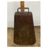 Cow bell