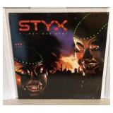 Styx LP
