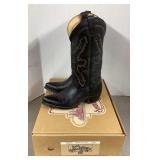 Leviï¿½s cowboy boots Size 8 1/2