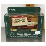 Ertl Anheuser Busch truck