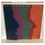 Creedence Clearwater Revival LP