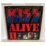 Kiss LP