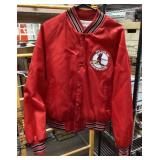 St. Louis Cardinals jacket