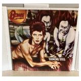 David Bowie LP