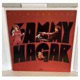 Sammy Hagar LP
