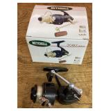 Mitchell 308 fishing reel