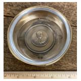 Winston Churchill ashtray