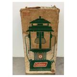 Coleman lantern