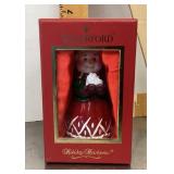 Waterford Snowlass bell