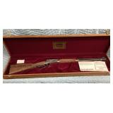 Winchester Model 94AE Wyoming Centennial 3030