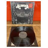 Alabama Feel So Right LP