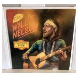 Willie Nelson LP