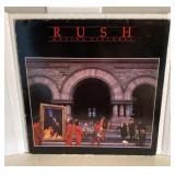 Rush LP