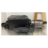 Sony Handycam Vision