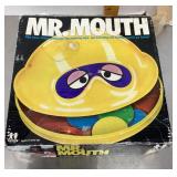 1976 Mr. Mouth game