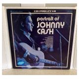 Johnny Cash LP