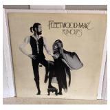 Fleetwood Mac LP with insert