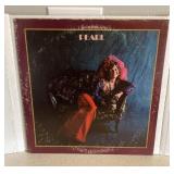 Janis Joplin LP