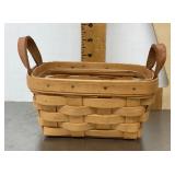 Longaberger basket