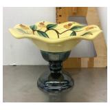 Gail Pittman 2 pc. compote