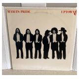 Mamaï¿½s Pride LP