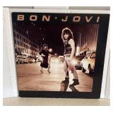 Bon Jovi LP