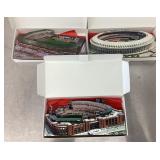St. Louis Cardinals Busch Stadium Home Fields