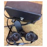 Sears binoculars 7x35mm