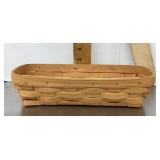 Longaberger basket
