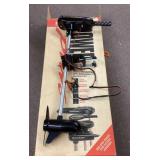 MotorGuide T30 trolling motor