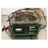 Sears battery charger