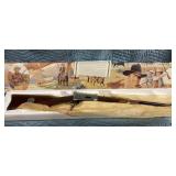 Winchester Model 94 John Wayne Commemorative 32-40