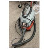 Craftsman Clean N Carry shop vac