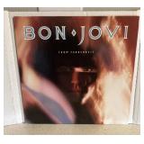 Bon Jovi LP