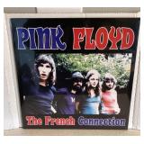 Sealed Pink Floyd LP Import