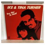Ike & Tina Turner LP