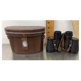 Mikron binoculars 8x30