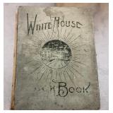 1904 White House Cookbook