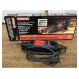 Craftsman rotary tool