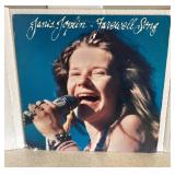 Janis Joplin LP
